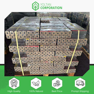 Briquettes de charbon de bois de qualité supérieure, écologiques, à base de sciure de bois tropicale mélangée, d'une qualité exceptionnelle, provenant d'un fournisseur malaisien. - Product Image 4