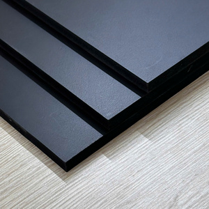 Tablero de Espuma de PVC Caluka de 12 mm, Blanco, Resistente al Fuego, al Calor y a los Rayos UV, Paneles de Plástico de 2440x1220 mm para Fabricación de Gabinetes - Product Image 4