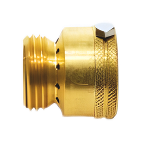 PSB0011 Válvula de vacío tradicional de latón de 3/4 pulgadas - Product Image 5