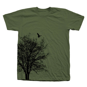 Customized Mens High Quality 100% Cotton T-shirt With Custom Logo Silk Screen Printing Comfortable Breathable Loose Fit - Product Image 5