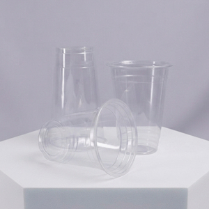 Viet Nam 16 24 oz PP/PET PET <b>Plastic</b> <b>Cups</b> With Lids Ice Coffee Transparent <b>Plastic</b> <b>Cup</b> PP Disposable <b>Cups</b> - Product Image 1