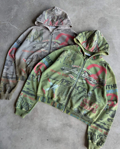 Sweat-shirts à capuche en gros à prix réduit pour hommes et femmes – Pulls doux, chauds, confortables et décontractés – Hauts à capuche tendance - Product Image 3
