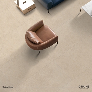 Carreaux de sol en porcelaine Skytouch GHR surphase 600x1200mm, résistants aux acides, antidérapants, pour villa - Product Image 5