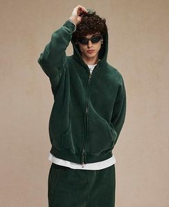 High Quality Blank Hoodie Supplier Wholesale Bulk Soft Comfortable Fabric Durable Stitching Breathable - Product Image 2