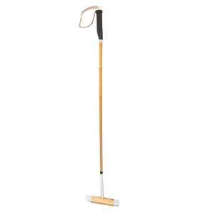 Bâtons de polo personnalisés disponibles en gros – Qualité supérieure, faits à la main par des artisans, pour le jeu d'équitation - Product Image 2