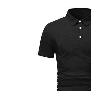 Chemises pour hommes confortables, respirantes, à séchage rapide, de haute qualité, 100% coton, prix de gros abordable pour hommes - Product Image 4