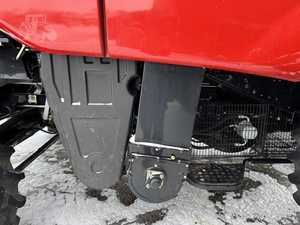 Cosechadora CASE IH 7250 2020 - Product Image 3