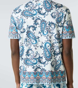 High Quality Breathable Sublimated T-<b>Shirt</b> <b>Plain</b> <b>White</b> Blank Tee for DTG and Screen Printing Business Wholesale - Product Image 6
