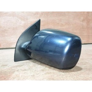 Espejo Retrovisor Izquierdo Usado para Carnival 876104D703 - Product Image 2