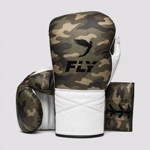 Guantes de Boxeo de Piel de Vacuno Genuina para Sparring, Fabricación Directa de Fábrica, Nuevos, de Alta Gama, Guantes Profesionales para Boxeo - Product Image 5