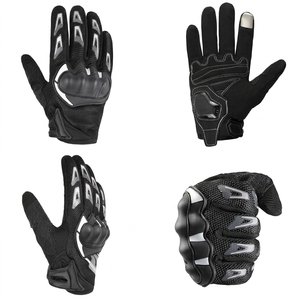 Guantes de Motociclismo Premium Antideslizantes para Deportes, Carreras y Turismo - Product Image 6