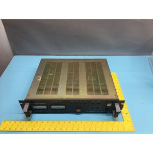 ESC R-ESC PS POWER SUPPLY SDC DC CONTROLLER, 126289 - Équipements et pièces semi-conductrices d'occasion fiables à l'échelle mondiale chez - Product Image 1