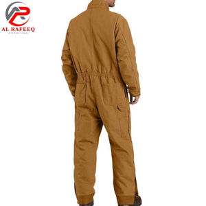 Nouvelle Arrivée 2026 Vêtements de Travail Haute Visibilité pour Hommes Combinaison de Travail Réfléchissante 2026 Coupe Slim pour Hommes - Product Image 2