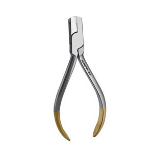 5 Inch Dental Orthodontic Arch Wire <b>Torque</b> Pliers Stainless Steel Professional Orthodontic Wire Bending Adjustment Instrument - Product Image 3
