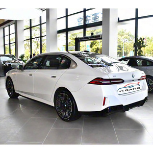 Nuova <span class=keywords><strong>BMW</strong></span> i5 xDrive40 <span class=keywords><strong>Elettrica</strong></span> 2026 Guida a Sinistra (LHD) 0 km per Mercato UAE Russia - Auto <span class=keywords><strong>Elettrica</strong></span> di Lusso in Offerta Speciale - Product Image 5