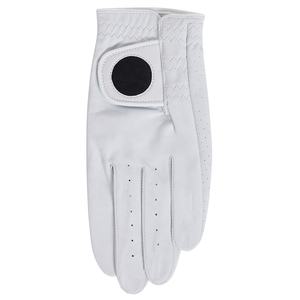 Guantes de Golf Personalizables Directo de Fábrica, Diseña Tu Propio Logotipo, Cuero Cabretta Suave a Todo Color, Guantes Deportivos Transpirables - Product Image 1