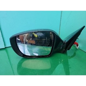 Rétroviseur gauche d'occasion Equus 876103N680YB6 - Product Image 5
