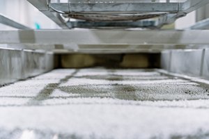 CPI Vietnam PP Filler Masterbatch <b>Plastic</b> Raw Material Granules Content High Quality Injection Molding Grade White - Product Image 2