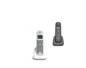 MT-1001 de téléphone sans fil DECT de haute qualité - Product Image 4