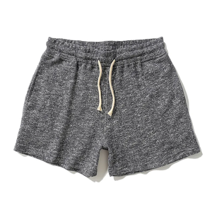Shorts Cómodos con Lavado Ácido, Ideales para Uso Diario y Estilo Casual - Product Image 2