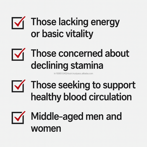 Complément de Policosanol 20 mg à base d'extrait de cire végétale de canne à sucre, 30 comprimés, fabriqué en Corée - Product Image 5