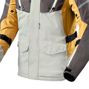 Nouvelle veste de moto pour homme, style combinaison, vêtements de moto, vêtements de sport pour moto, veste textile pour moto - Product Image 6