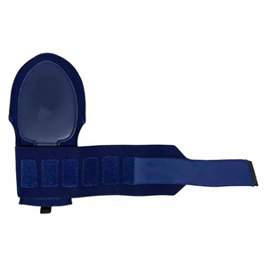 Guante de Béisbol de Alta Calidad, Personalizable, Ligero y Duradero, de Cuero Sintético, para Lanzamiento con Mano Derecha/Izquierda, Equipo de Campo - Product Image 6