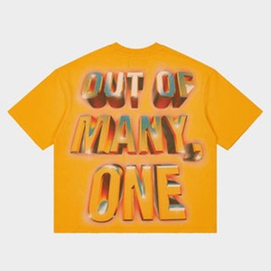 Camiseta con Estampado DTF/DTG Personalizada al por Mayor, Camiseta de Algodón con Diseño Gráfico Personalizado, Fabricante de Camisetas de Moda Urbana OEM - Product Image 1