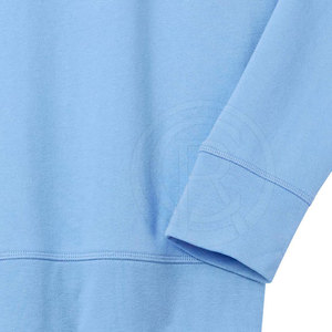 เสื้อสเวตเชิ้ตแฟชั่นทันสมัยสำหรับผู้ชาย ผ้าเนื้อนุ่ม ใส่สบาย ระบายอากาศได้ดี เป็นมิตรต่อสิ่งแวดล้อม เหมาะสำหรับใส่ในชีวิตประจำวัน - Product Image 5