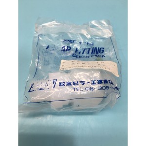ข้อต่อ PILLAR S-MC19-4B, 811-17179, S-MCW6-4B - อุปกรณ์และอะไหล่เซมิคอนดักเตอร์ระดับโลกที่เชื่อถือได้ - Product Image 1