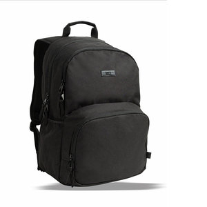 Custom Logo <b>Backpack</b> <b>Waterproof</b> Durable Polyester Travel Laptop Casual School Daypack In Best Price - Product Image 1