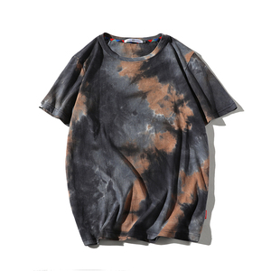 Camisetas de Gran Tamaño Personalizadas de Alta Calidad para Mujer, Cuello Redondo, Diseño Casual y Moderno - Product Image 3