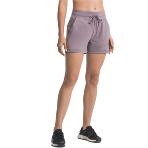 <b>Women's</b> String Running <b>Shorts</b> in Wholesale for Active <b>Women</b> - Product Image 1