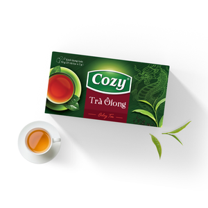 Free Samples Heat Seal <b>Oolong</b> <b>Tea</b> Bags Quick Preparation Herbal Detox <b>Tea</b> PLA Bags <b>Tea</b> Tags - Product Image 1