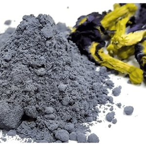 Polvo de Flor de Mariposa, Pétalos Finos, Grado Alimenticio, Liofilizado, Envasado al Vacío, para Limonada, Cócteles, Gelatina, Postres en Polvo - Product Image 5