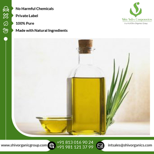 Grande Vente : Huile Essentielle de Palmarosa 100% Naturelle et Pure, Qualité Optimale, Meilleure Vente, Grade Industriel, Approvisionnement en Gros, Fabricant Indien - Product Image 2
