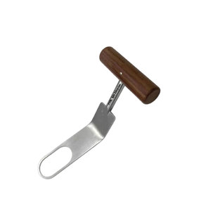 Rétracteur d'épaule manuel de style Fukuda en acier inoxydable allemand de haute qualité, approuvé CE, instrument chirurgical orthopédique réutilisable - Product Image 3