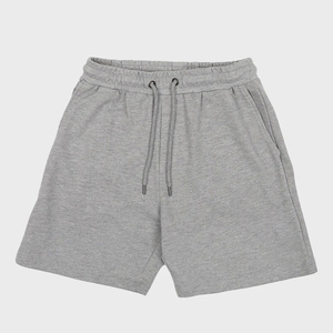 Men's Cotton <b>Fleece</b> <b>Shorts</b> Relaxed Fit Jersey Cotton Sweat <b>Shorts</b> Casual Streetwear Summer Unisex Bottoms French Terry - Product Image 1