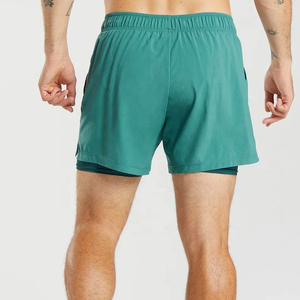 Shorts décontractés pour hommes de haute qualité, nouvelle tendance, légers, entièrement personnalisables, en vente - Product Image 6