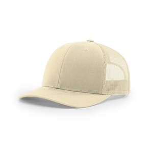 Gorra Trucker Estilo Urbano con Panel Frontal Estructurado y Cierre a Presión - Product Image 4