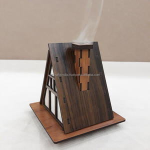 Premium Quality Bakhoor <b>Burner</b> with Adjustable Heat for Home Mosque Use or Gift Worldwide Supply - Product Image 2