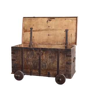 คอลเลกชันที่ดีที่สุด กล่องไม้ทำมือสไตล์วินเทจ ตกแต่งห้องนั่งเล่นแบบ Mix & Match - ขั้นต่ำสั่งซื้อ 1 ตู้เท่านั้น - Product Image 6