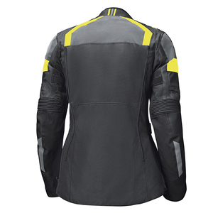 เสื้อแจ็คเก็ตที่ได้รับการรับรองมาตรฐาน CE พร้อมแผงสะท้อนแสงสำหรับขี่มอเตอร์ไซค์ตอนกลางคืนและให้ลุคแบบเสื้อแจ็คเก็ตนักขี่มอเตอร์ไซค์ในเมือง - Product Image 6