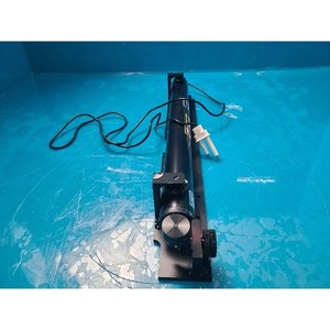 Cabezal Láser de Helio-Neón Melles Griot 3230H-PC Usado Como Está, Piezas de Equipos Semiconductores Legados - Product Image 1