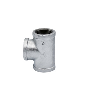 Jianzhi [Hàng Có Sẵn] <span class=keywords><strong>TEE</strong></span> <span class=keywords><strong>Gi</strong></span>ảm <span class=keywords><strong>GI</strong></span> 1/2 "-2"/<span class=keywords><strong>TEE</strong></span> <span class=keywords><strong>Gi</strong></span>ảm Sắt Mạ Kẽm/<span class=keywords><strong>TEE</strong></span> <span class=keywords><strong>Gi</strong></span>ảm <span class=keywords><strong>GI</strong></span> 1/2" - 2" - Product Image 2