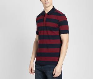 Chemises Polo en Gros OEM/ODM, Chemises Polo pour Hommes Grande Taille, Impression de Logo Personnalisée, Séchage Rapide, Légères, 100% Coton - Product Image 2