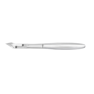 Cortauñas de marca privada MARI Range con doble resorte, pinzas para cutículas con punta afilada, alicates para manicura. - Product Image 3