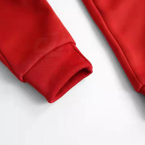 Pantalones Deportivos Ligeros de Cintura Media para Hombre, Marca Privada, Color Personalizado, Lavados, con Múltiples Bolsillos, Ropa Deportiva 100% Algodón - Product Image 5
