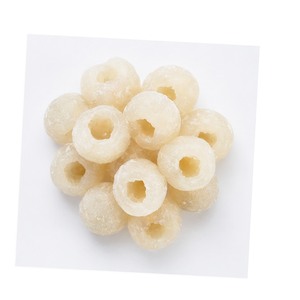 Best Rate Top Selling Vietnam Manufacturer Supply International Standard Frozen Longan Packed in 5kg <b>Bag</b> - Product Image 5