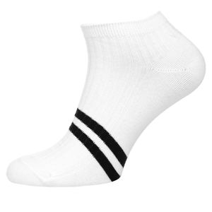 Muestra Gratuita de Calcetines Deportivos Blancos Personalizados de Lujo, Calcetines de Gimnasio con Bordado en la Parte Inferior - Product Image 1